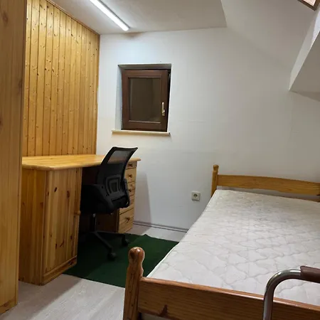 Lexuan Tam Guest house