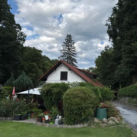 Gæstehus Lexuan Tam Passau