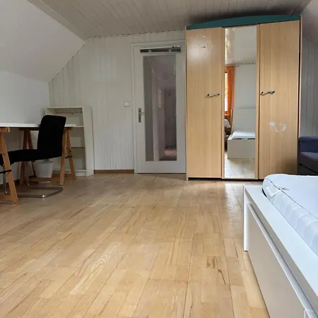 Guest house Lexuan Tam Passau