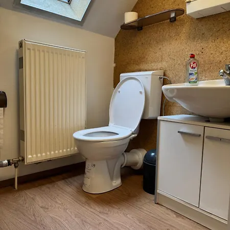 Lexuan Tam Guest house Passau