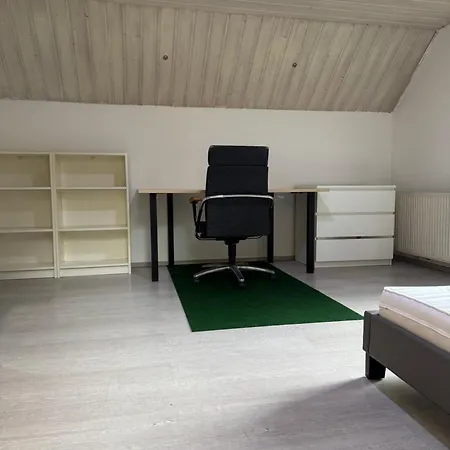 Guest house Lexuan Tam
