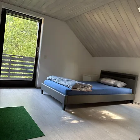 Gæstehus Lexuan Tam
