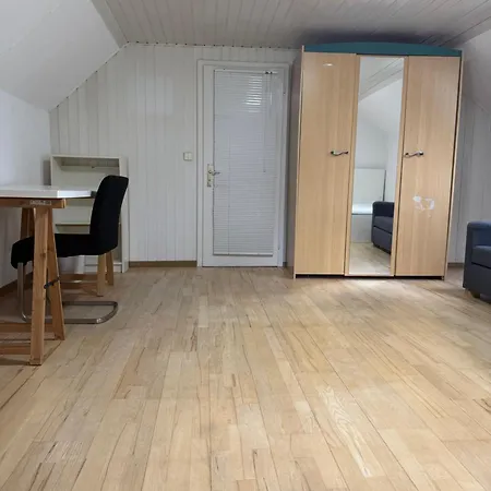 Gæstehus Lexuan Tam Passau