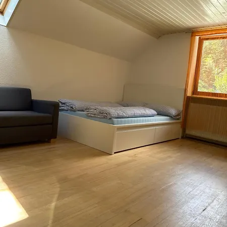 Gæstehus Lexuan Tam Passau