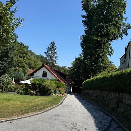 Lexuan Tam Gæstehus Passau