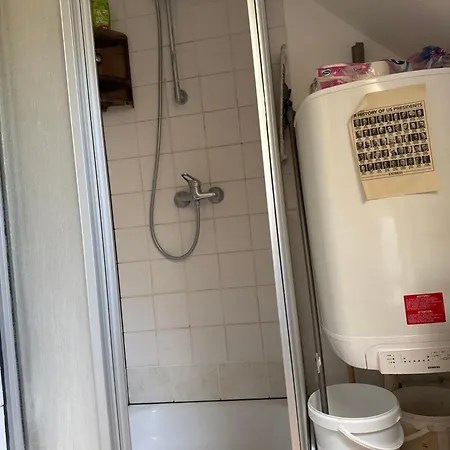 בית הארחה Lexuan Tam פסאו