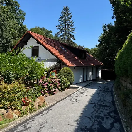 Lexuan Tam Gæstehus